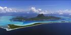Bora Bora Aerial (PB00 6455)