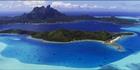 Bora Bora Aerial  (PB00 6471)