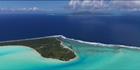 Bora Bora Aerial (PBH3 00 2010)