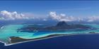 Bora Bora Aerial (PBH3 00 2011)