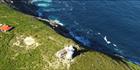 Breaksea Island Lighthouse - WA (PBH3 00 2784)