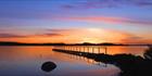 Bremer Bay Sunrise - WA (PBH3 00 3516)