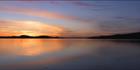 Bremer Bay Sunrise - WA (PBH3 00 3518)