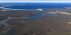 Bremer Bay and River - WA H (PBH3 00 3480)
