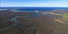 Bremer Bay and River - WA SQ (PBH3 00 3480)