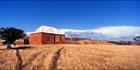 Brick Shed - Near Richmond - TAS (PB00 2297)