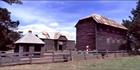 Brickendon Pillar Granary  - TAS (PB00 5337)