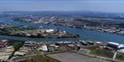 Brisbane Marine Industry Park 1 - QLD (PB00 5053)