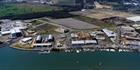 Brisbane Marine Industry Park 3 - QLD