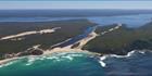 Broke Inlet - WA (PBH3 00 5633)