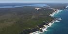 Broke Inlet - WA (PBH3 00 5635)