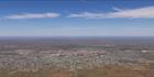 Broken Hill - NSW (PBH3 00 16475)
