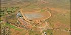 Broken Hill Race Track - NSW SQ  (PBH3 00 16465)