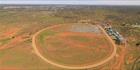 Broken Hill Race Track - NSW T (PBH3 00 16462)
