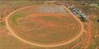 Broken Hill Race Track - NSW T (PBH3 00 16463)