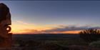 Broken Hill Sculptures - NSW (PBH3 00 16595)