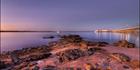 Broome Jetty - WA SQ (PBH3 00 10496)