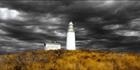 Bruny Island Lighthouse - TAS (PB00 2294)