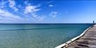 Busselton Jetty Low - WA (PB00 4128)