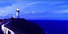 Byron Bay Lighthouse Sunset 2 - NSW (PB00 2544)
