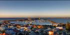 Bunbury - WA (PBH3 00 7201)