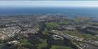 Bunbury from Behind - WA (PBH3 00 2874)
