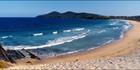 Burgess Beach Forster - NSW