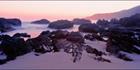 Burgess Beach Forster Sunrise 1 - NSW