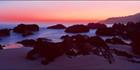 Burgess Beach Forster Sunrise 2 - NSW