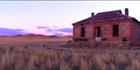 Burra Homestead Sunset 1 - SA (PB00 3974)