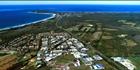 Byron Bay from Behind - NSW (PB00 1184)