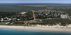 Cable Beach - Broome - WA (PB00 4484)