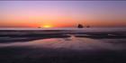 Cable Beach Sunset - Broome - WA (PB00 4476)