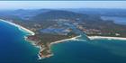 Camden Haven - NSW 2010 (PBH3 00 16041)