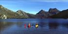 Canoes - Cradle Mtn - TAS (PB00 5587)