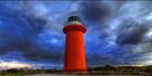 Cape Banks Lighthouse - SA T (PBH3 00 32177)