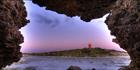 Cape Banks Lighthouse - SA T (PBH3 00 32219)