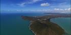 Cape Bedford - QLD SQ (PBH3 00 13495)