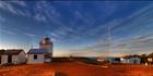 Cape Borda Lighthouse - SA T (PBH3 00 31553)