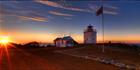 Cape Borda Lighthouse - SA T (PBH3 00 31577)