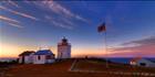 Cape Borda Lighthouse - SA T (PBH3 00 31580)