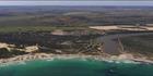 Cape Burney - Geraldton - WA (PBH3 00 2660)