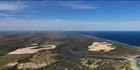 Cape Burney - Geraldton - WA (PBH3 00 2661)
