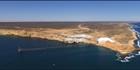 Cape Curvier - Carnarvon - WA (PBH3 00 7542)