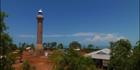 Cape Don Lighthouse - NT SQ (PBH3 00 12505)