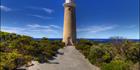 Cape Du Couedic Lighthouse - SA SQ (PBH3 00 31730)