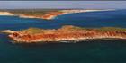 Cape Leveque - WA (PBH3 00 10769)
