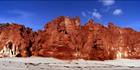 Cape Leveque Cliffs - WA (PB00 4158)