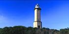 Cape Martin Lighthouse - SA (PB00 5706)