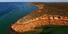 Cape Peron - Shark Bay - WA (PBH3 00 7856)